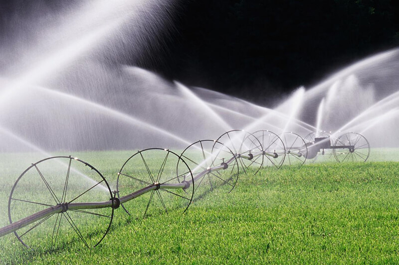 Поливна система - ФЛОРИ-Н2 ООД